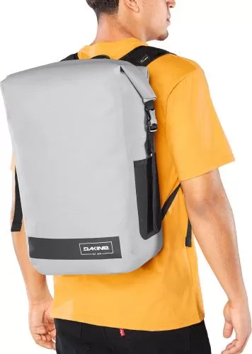 Dakine Cyclone Roll Top Pack 32L - Griffin