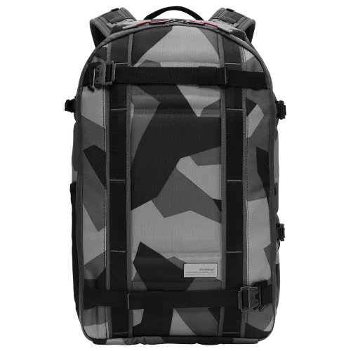 Douchebags The Backpack Pro Rucksack - Camo