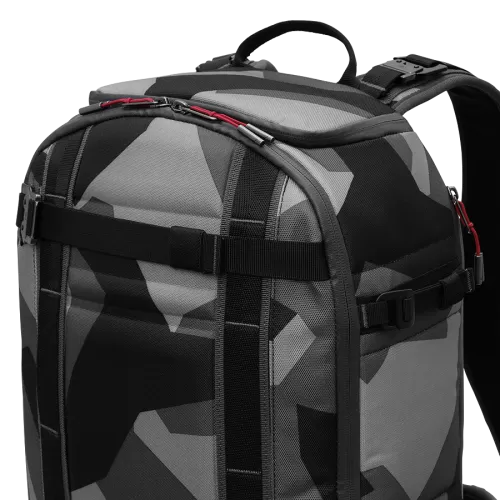 Douchebags The Backpack Pro Rucksack - Camo