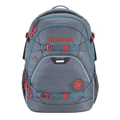 Coocazoo School backpack ScaleRale - Streetman
