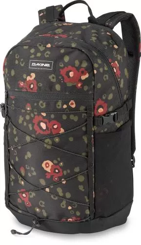 Dakine WNDR PACK 25L Backpack - BEGONIA