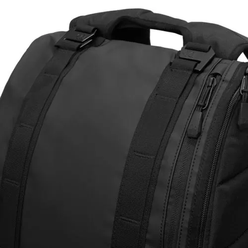Douchebags The Base 15L Rucksack - Black Out