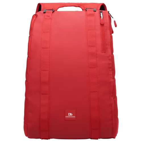 Douchebags The Base 15L Rucksack - Scarlet Red
