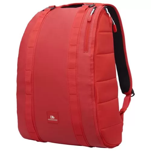 Douchebags The Base 15L Rucksack - Scarlet Red