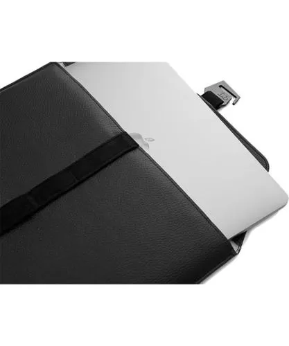 Douchebags Världsvan 15 Laptop Sleeve - Black