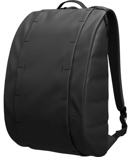 Douchebags Hugger Base Backpack 15L - Black Out