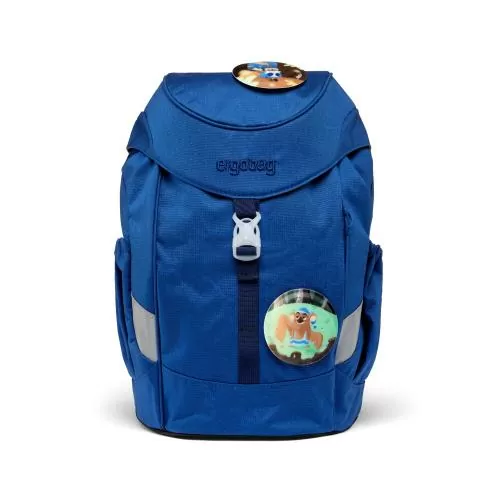 Ergobag Mini School Backpack WaldmonstBär