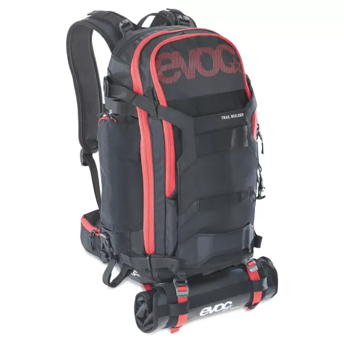 Evoc Trail Builder 30L Backpack black