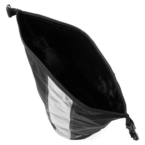 Gill Voyager Dry Bag - 50l schwarz