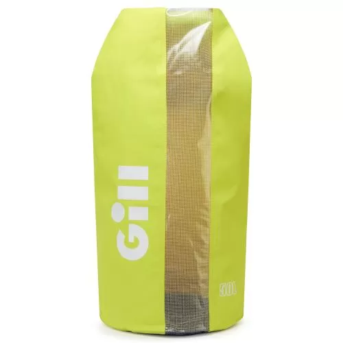 Gill Voyager Dry Bag - 50l schwefel