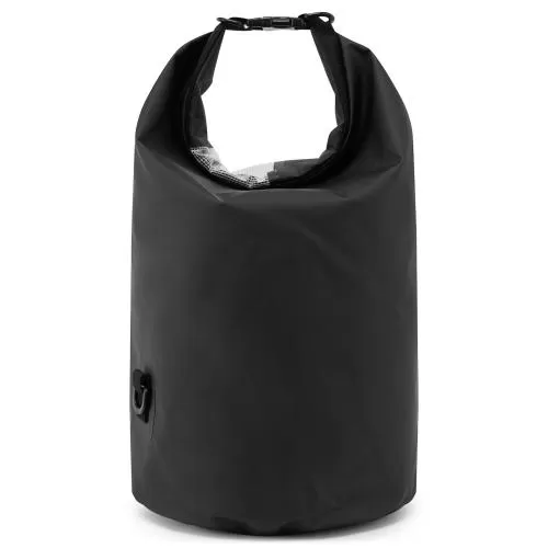 Gill Voyager Dry Bag - 25l schwarz