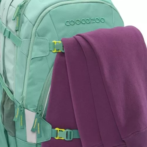 coocazoo MATE Backpack, All Mint