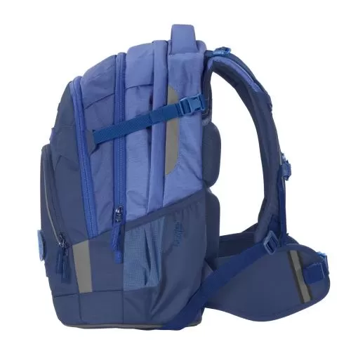 coocazoo MATE Backpack, All Blue