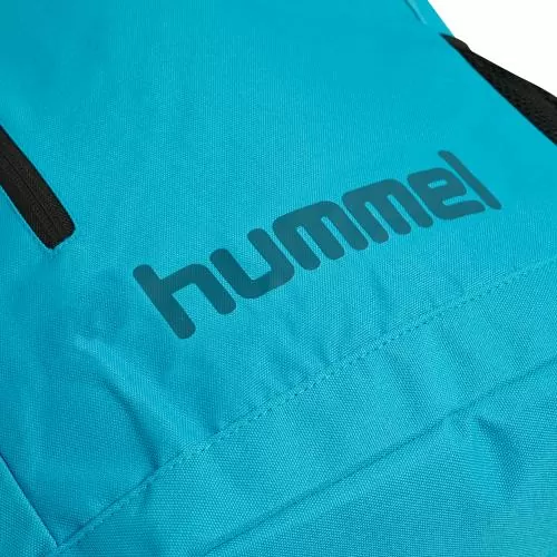 Hummel Core Back Pack - blue danube