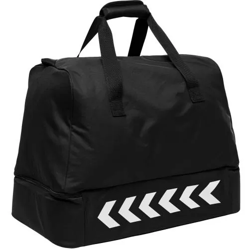 Hummel Core Football Bag - black