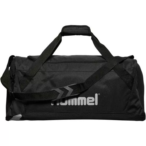 Hummel Core Sports Bag - black
