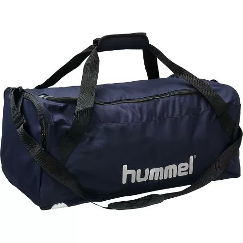 Hummel Core Sports Bag - marine