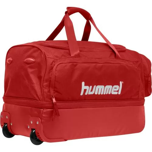 Hummel First Aid Trolley - poinsettia