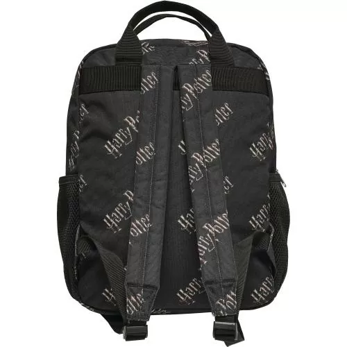 Hummel Hmlharry Potter Backpack - black
