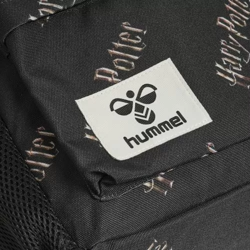 Hummel Hmlharry Potter Backpack - black