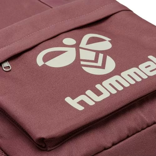 Hummel Hmljazz Back Pack - rose brown