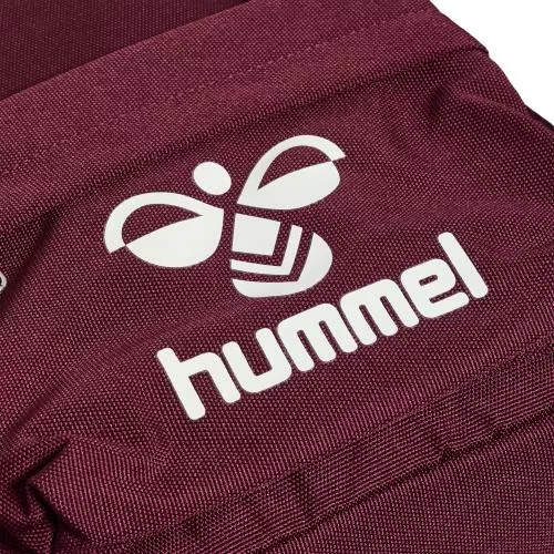 Hummel Hmljazz Backpack Mini - windsor wine