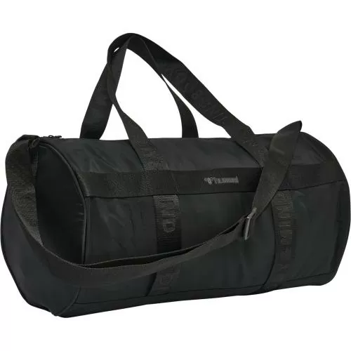 Hummel Hmlzen Round Sportsbag - black