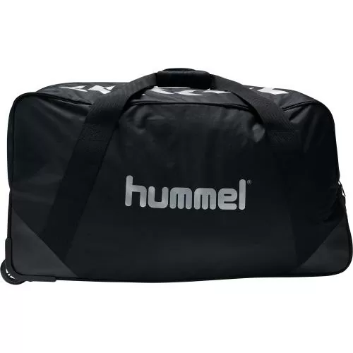Hummel Team Trolley - black