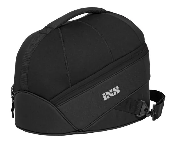 iXS Helmet Bag - black