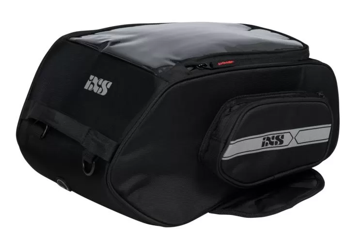 iXS Tank Bag middle - black