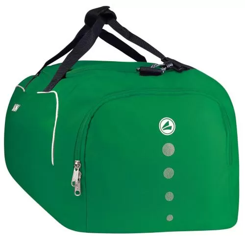 Jako Sports Bag Classico - sport green
