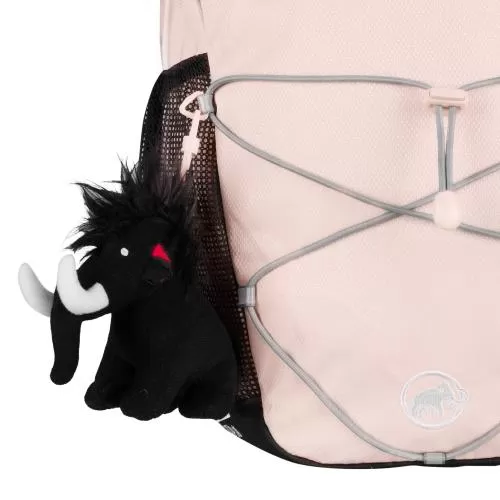 Mammut First Zip Daypack for Children 16 L - Candy-Black