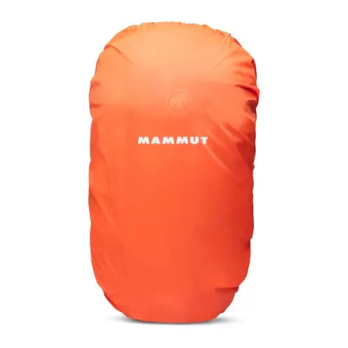 Mammut Lithium 15 Hiking Backpack - 15L Hot Red-Black