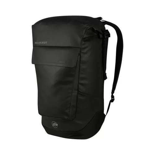 Mammut Seon Courier 30 L Backpack - Black