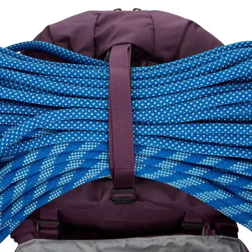 Mammut Trea 35 Alpine Backpack for Women - Galaxy-Black