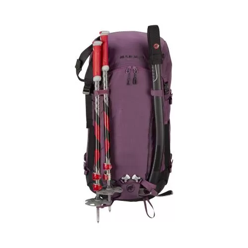 Mammut Trea 35 Alpine Backpack for Women - Galaxy-Black