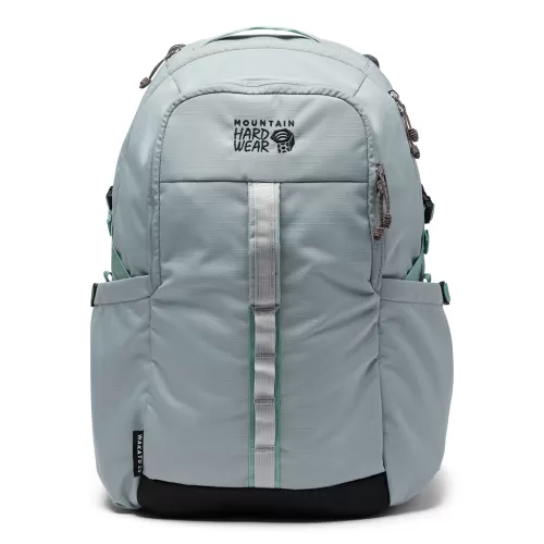 Mountain Hardwear Damen Wakatu Backpack Plumas Grey 050