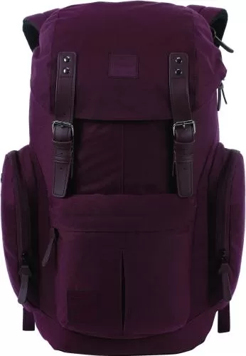 NITRO Backpack Daypacker - Wine