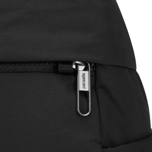 Pacsafe Citysafe CX Backpack Petite Econyl® - Black