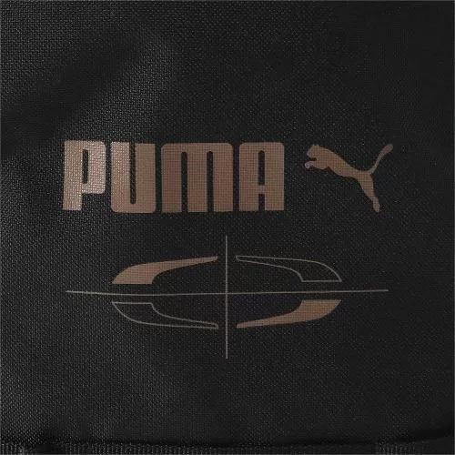Puma Style Rucksack - Puma Black
