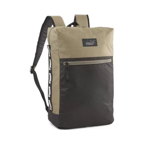 Puma EvoESS Box Backpack - puma olive