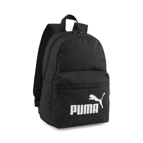 Puma Phase Small Backpack - puma black