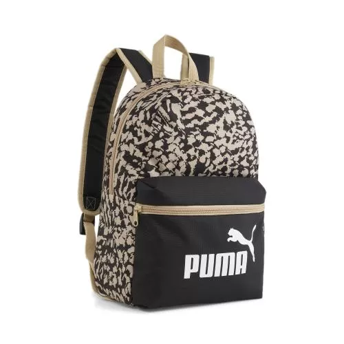Puma Phase Small Backpack - puma black