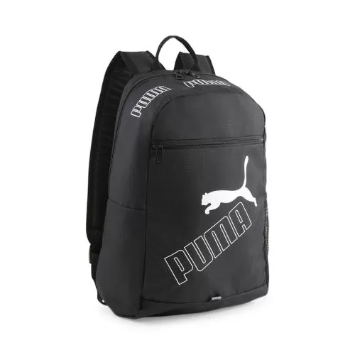 Puma Phase Backpack II - puma black