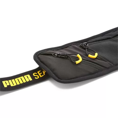 Puma SEASONS running belt - puma black