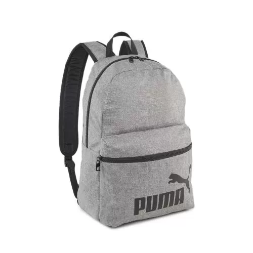 Puma Phase Backpack III - medium gray heather
