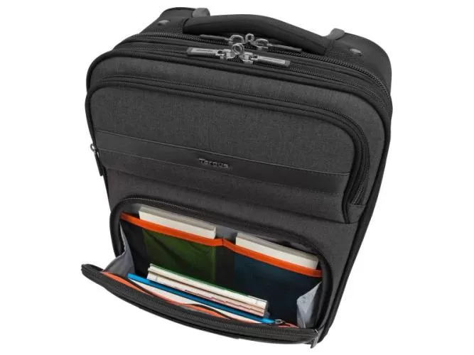Targus Suitcase for Notebook City Smart Compact