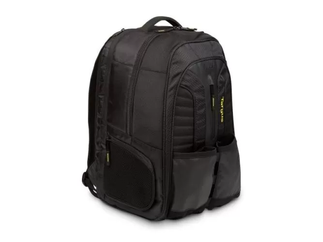Targus Notebook Backpack Rackets 15.6