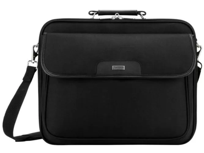 Targus Notebook Bag Notepac Clamshell 15.6"