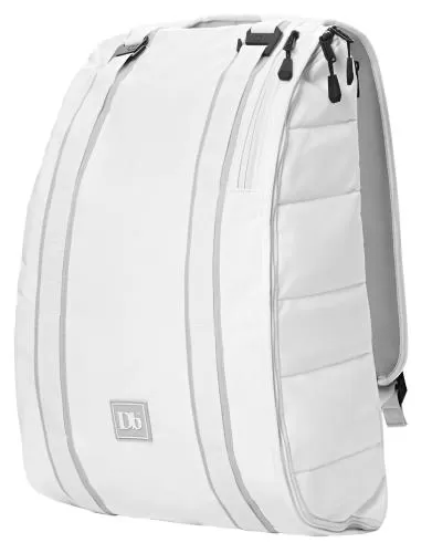 Douchebags The Base 15L Backpack - Pure White